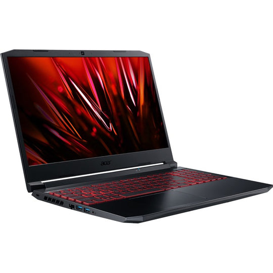 Acer Nitro 5 AN515-57 AN515-57-79XA 15.6" Gaming Notebook - Full HD - 1920 x 1080 - Intel Core i7 11th Gen i7-11800H Octa-core (8 Core) 2.30 GHz - 16 GB Total RAM - 512 GB SSD