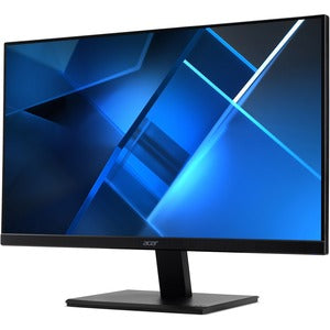 Acer Vero V7 V227Q H 21.5" Full HD LED LCD Monitor - 16:9 - Black