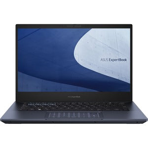 Asus ExpertBook B1 B1502 B1502CGA-C31H-CA 15.6" Notebook - Full HD - 1920 x 1080 - Intel Core i3 i3-N305 Octa-core (8 Core) 1.80 GHz - 8 GB Total RAM - 256 GB SSD - Star Black