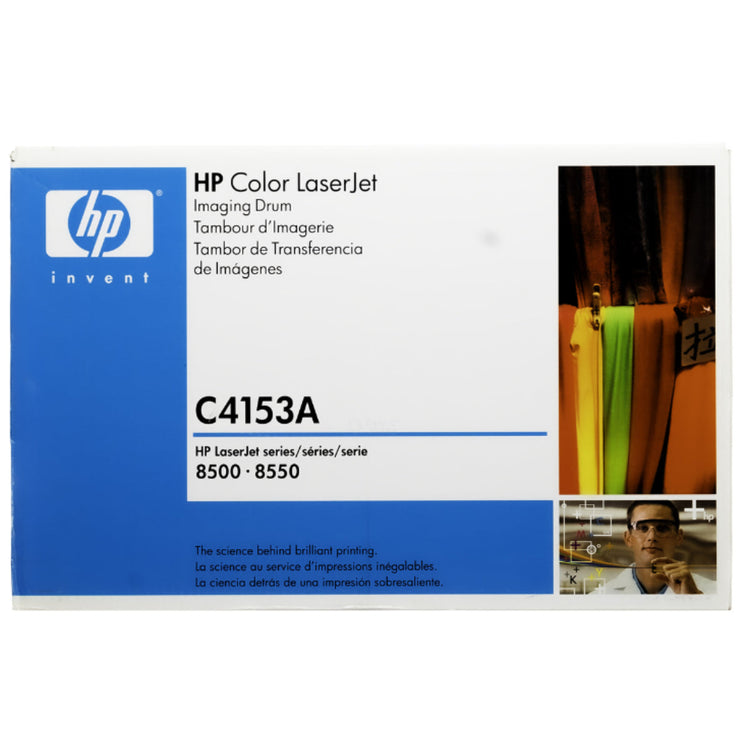 HP C4153A Original Drum - Cartouches Certifiées