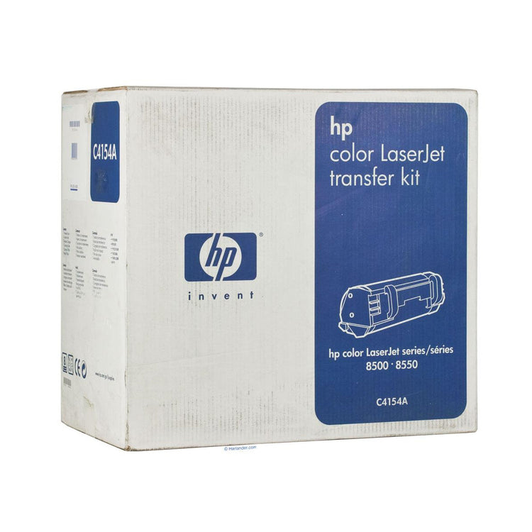 HP C4154A Original Transfer Unit - Cartouches Certifiées