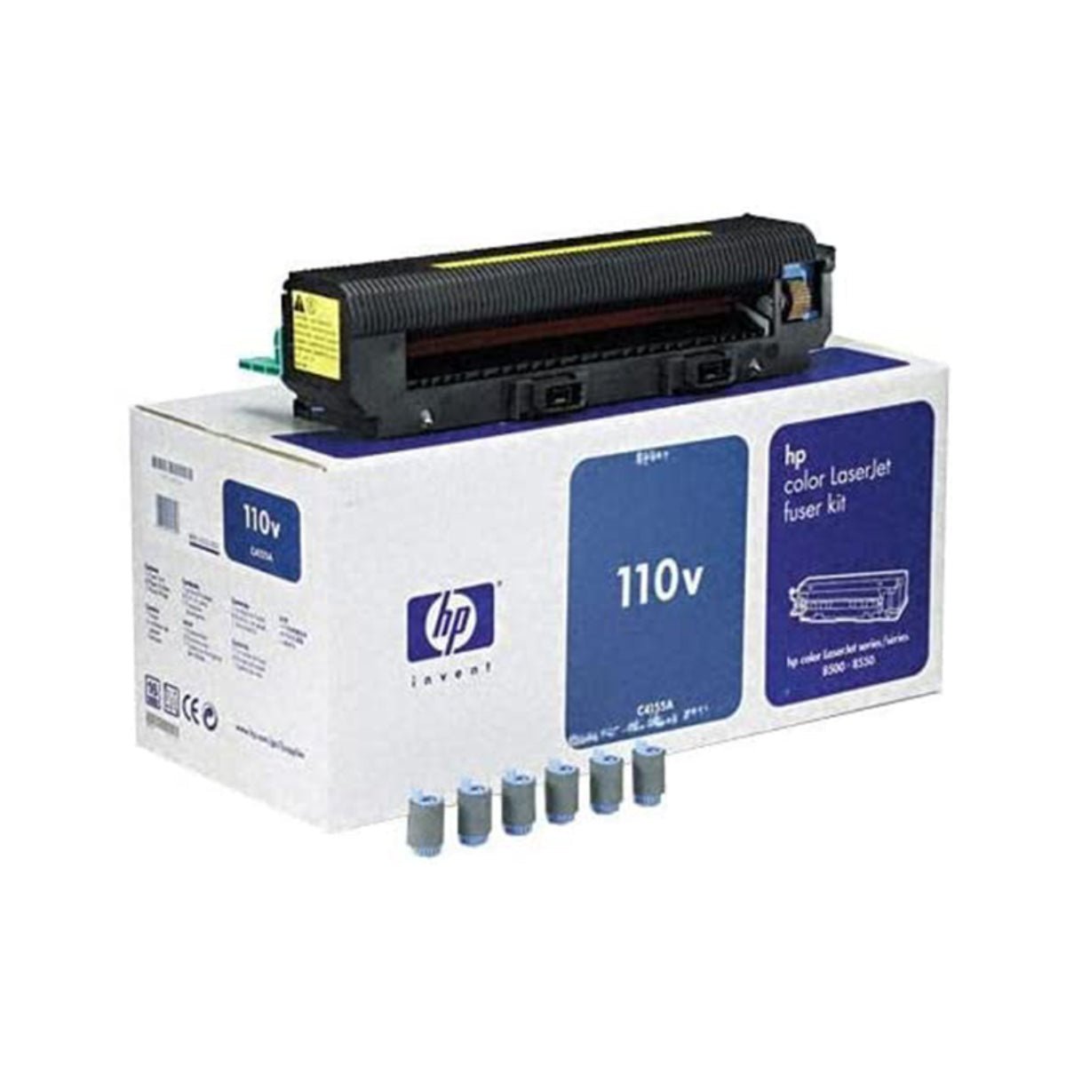 HP C4155A (652A) Original Fuser - Cartouches Certifiées