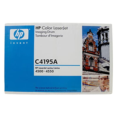HP C4195A Original Drum - Cartouches Certifiées