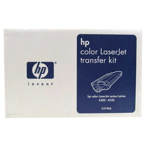 HP C4196A Original Transfer Unit - Cartouches Certifiées