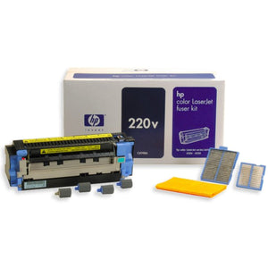HP C4198A - 220V Original Fuser - Cartouches Certifiées