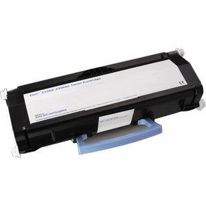 DELL PK941 (330-2650, RR700) Black Original Toner Cartridge - Cartouches Certifiées