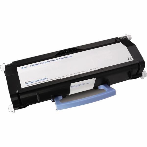 DELL PK941 (330-2650, RR700) Black Original Toner Cartridge - Cartouches Certifiées