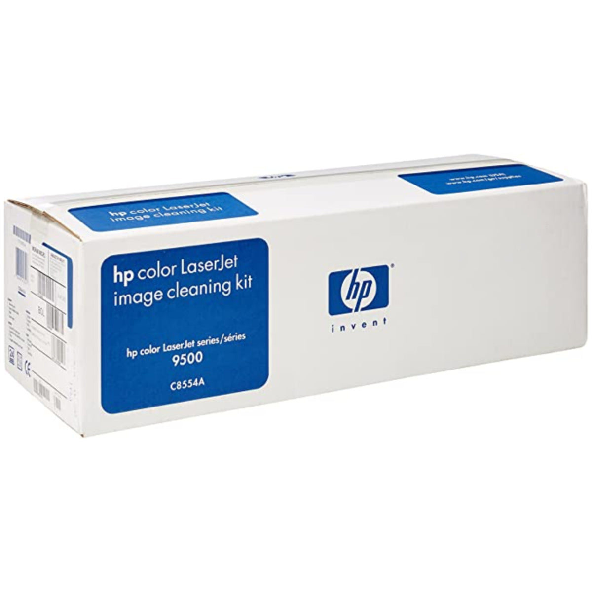 HP C8554A (822A) Original Belt Cleaner Assembly - Cartouches Certifiées