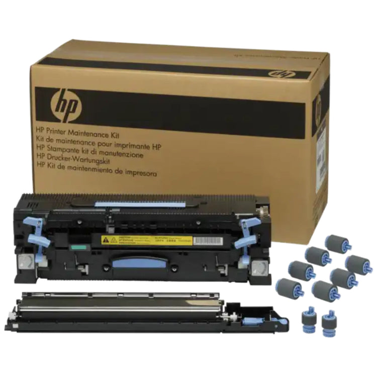 HP C9153A (C9153A) Original Maintenance Kit - Cartouches Certifiées