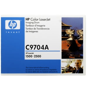 HP C9704A (C9704A) Original Drum - Cartouches Certifiées