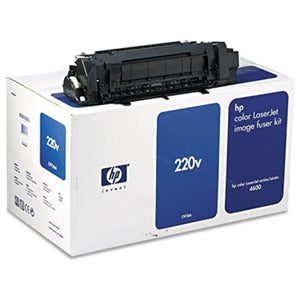 HP C9726A Original Fuser - Cartouches Certifiées
