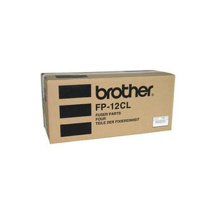 BROTHER FP-12CL Color Original Fuser unit - Cartouches Certifiées