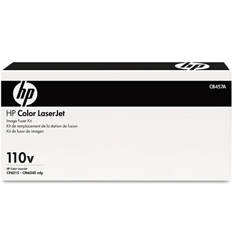 HP CB457A - 110V Original Fuser unit - Cartouches Certifiées