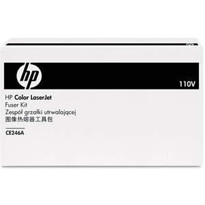 HP CE246A Original Fuser - Cartouches Certifiées