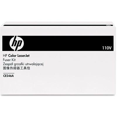 HP CE246A Original Fuser - Cartouches Certifiées