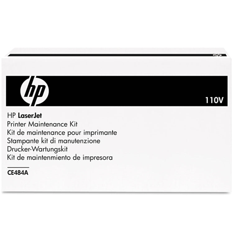 HP CE484A Original Fuser unit - Cartouches Certifiées