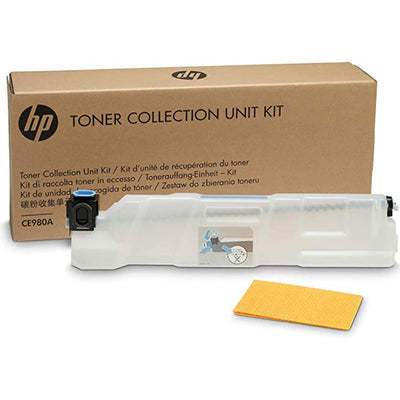 HP CE980A Original Waste container - Cartouches Certifiées