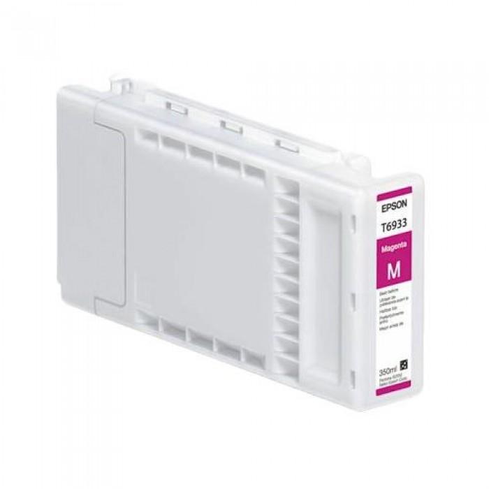 EPSON T6933 (C13T693300) Magenta Original Inkjet Cartridge - Cartouches Certifiées