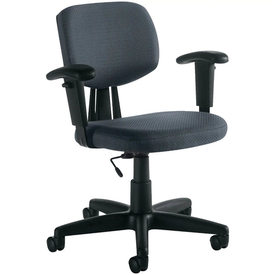 Chair Tareas Black