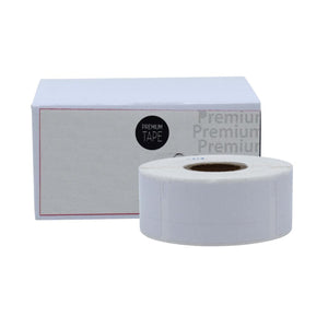 Cartridges for Dymo 30256 Large shipping Labels 2 5/16'' x 4'' (1 x 300) - Cartouches Certifiées