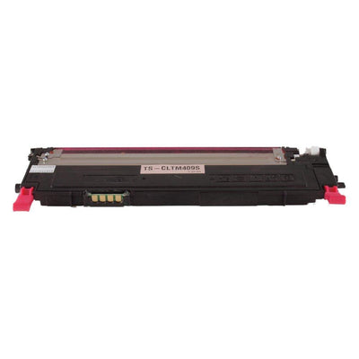 Refurbished SAMSUNG CLT-M409S (SU275A) Magenta Toner Cartridge - Cartouches Certifiées