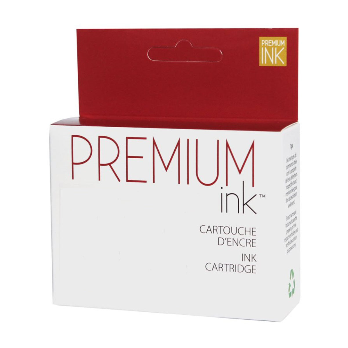 Compatible BROTHER LC401XLBK Black Inkjet Cartridge - Cartouches Certifiées
