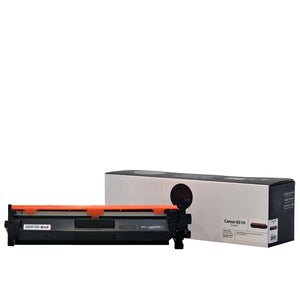 Compatible CANON 051H (2169C001) Black Toner Cartridge Premium Quality - Cartouches Certifiées