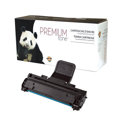 Compatible DELL J9833 (310-6640) Black Toner Cartridge Premium Quality - Cartouches Certifiées