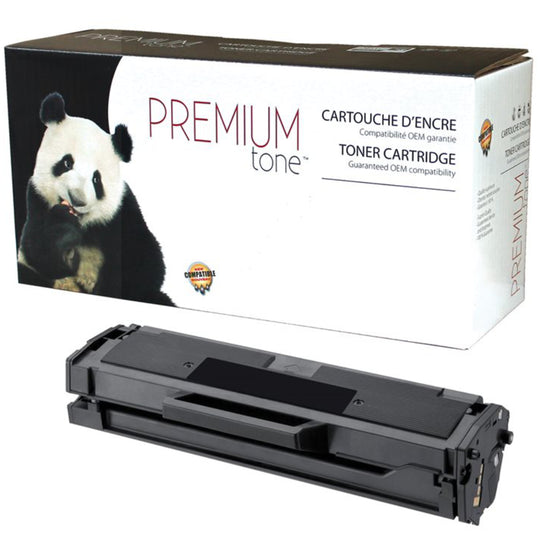 Compatible SAMSUNG MLT-D101S (SU700A) Black Toner Cartridge Premium Quality
