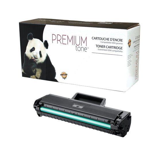 Compatible SAMSUNG MLT-D104S (SU750A) Black Toner Cartridge Premium Quality