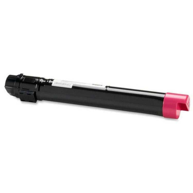 Compatible XEROX 006R01397 Magenta Toner Cartridge  -  Cartouches Certifiées