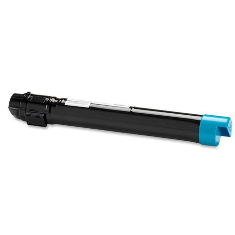 Compatible XEROX 006R01398 Cyan Toner Cartridge  -  Cartouches Certifiées