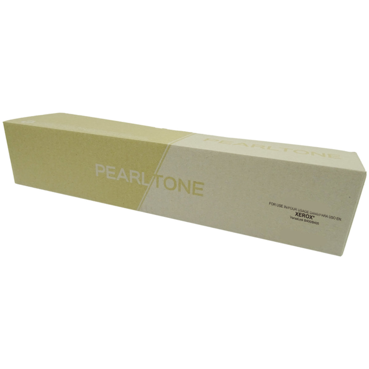 Compatible XEROX 106R01393 Magenta Toner Cartridge - Cartouches Certifiées