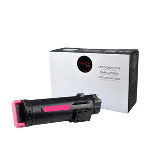 Compatible XEROX 106R03691 Magenta Toner Cartridge - Cartouches Certifiées