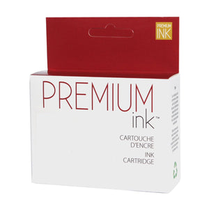 Compatible EPSON T774 (T774120) Black Inkjet Cartridge Premium Quality - Cartouches Certifiées