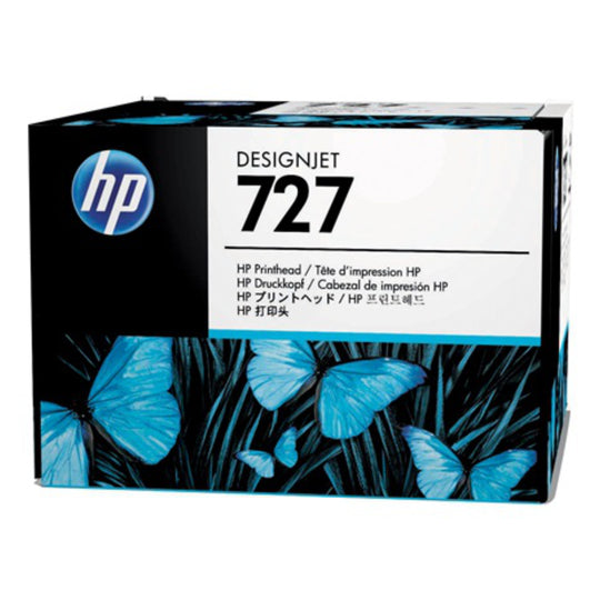 HP 727 (B3P06A) Original Printhead
