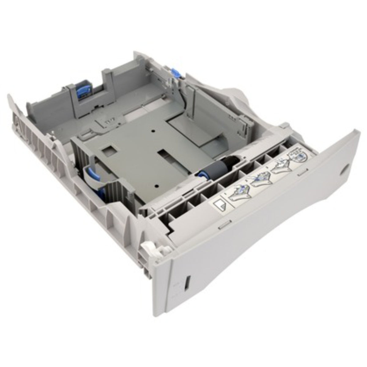 HP RM1 1088 000 500 Sheet Tray-Cassette Original - Cartouches Certifiées
