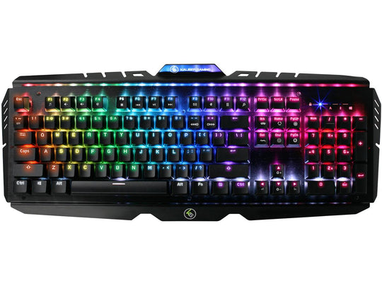 Gaming Keyboard - iogear