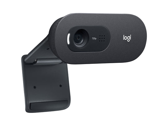 C505 HD logitech WebCam