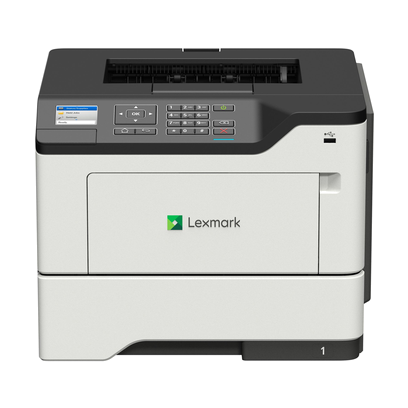 Printer LEXMARK B2650DW - Cartouches Certifiées
