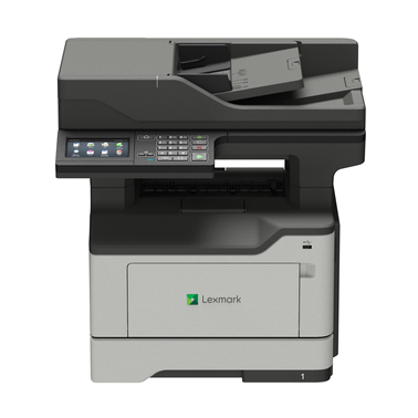 Printer LEXMARK MB2546adwe - Cartouches Certifiées