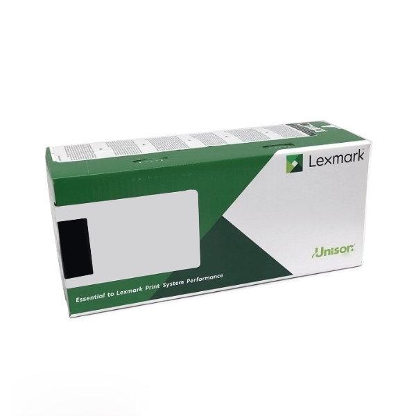 LEXMARK 24B6719 Yellow Original Toner Cartridge - Cartouches Certifiées