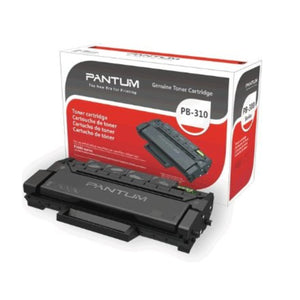 PANTUM PB-310X Black Original Toner Cartridge - Cartouches Certifiées