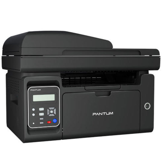 Printer Pantum M6550NW Network and Wireless Laser