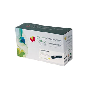 Refurbished BROTHER TN-210Y Yellow Toner Cartridge - Cartouches Certifiées