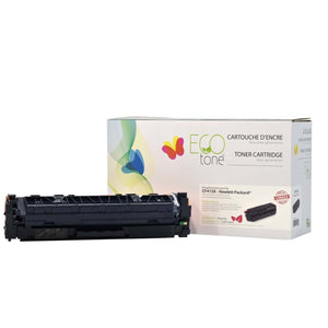 Refurbished HP (410X) Magenta Toner Cartridge - Cartouches Certifiées