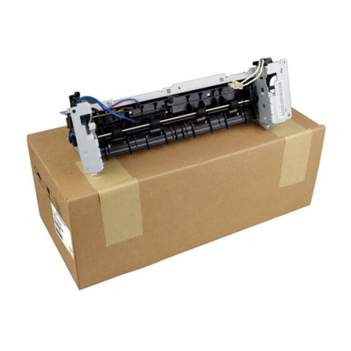 Refurbished HP RM1-6405-000 Fuser - Cartouches Certifiées