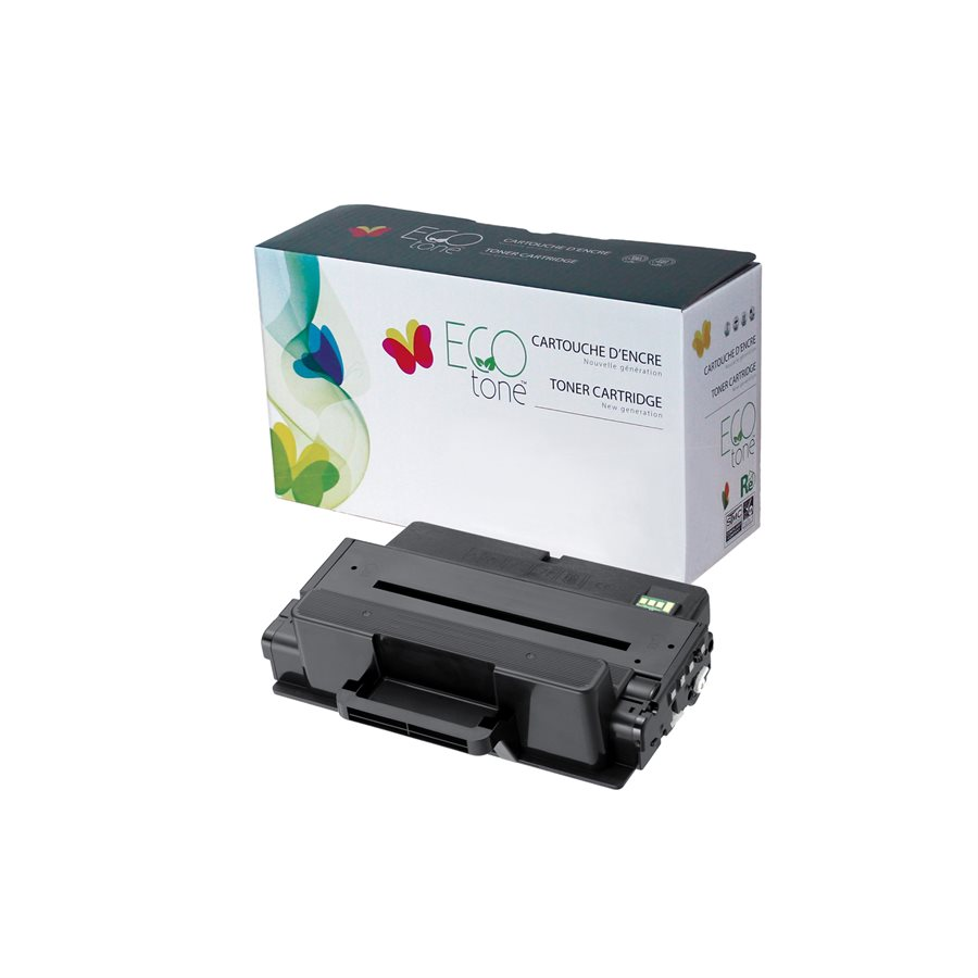 Refurbished SAMSUNG MLT-D205L (SU967A) Black Toner Cartridge - Cartouches Certifiées
