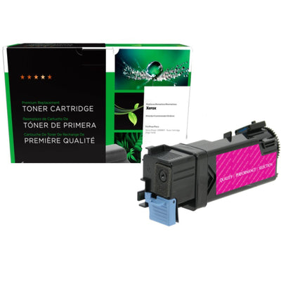 Refurbished XEROX 106R01595 Magenta Toner Cartridge - Cartouches Certifiées