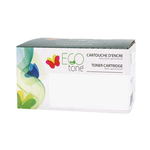 Refurbished KONICA MINOLTA TNP35 Black Toner Cartridge  -  Cartouches Certifiées